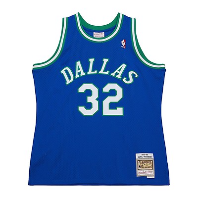 Mavericks will wear throwback green jerseys Friday against Jazz - Mavs  Moneyball