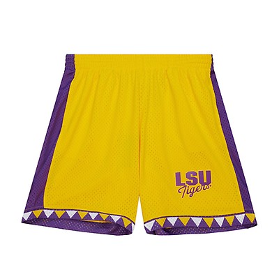 MITCHELL AND NESS Memphis Grizzlies City Collection Mesh Shorts