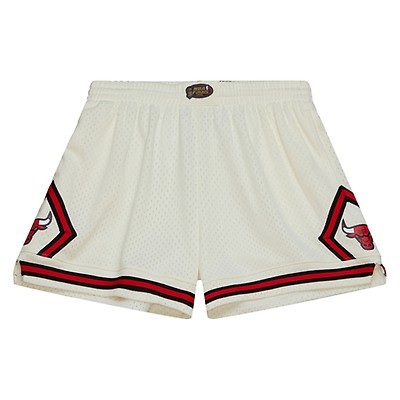 Mitchell & Ness Jump Shot Shorts Chicago Bulls XL / Black