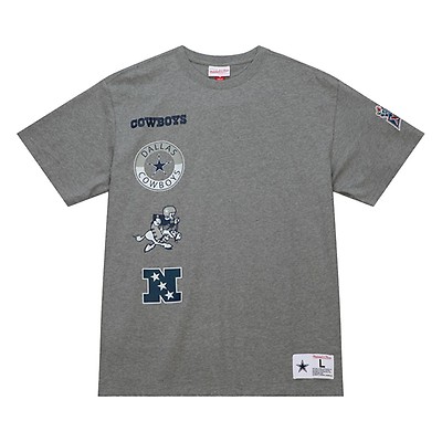 Premium Pocket Tee Dallas Cowboys - Shop Mitchell & Ness Shirts