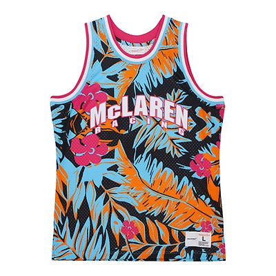 M&N x Miller Lite Stacked Athletic Club Tee - Shop Mitchell & Ness Shirts and Apparel Mitchell & Ness Nostalgia Co.