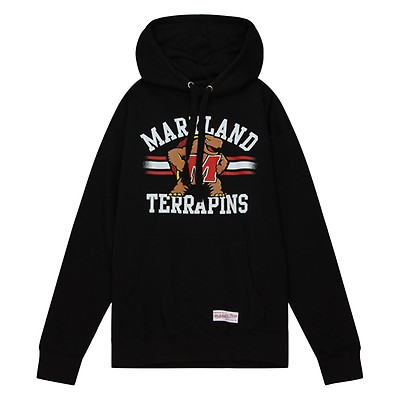 Maryland university outlet hoodie