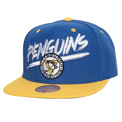 Mitchell & Ness All Over Crew 3.0 Pittsburgh Penguins