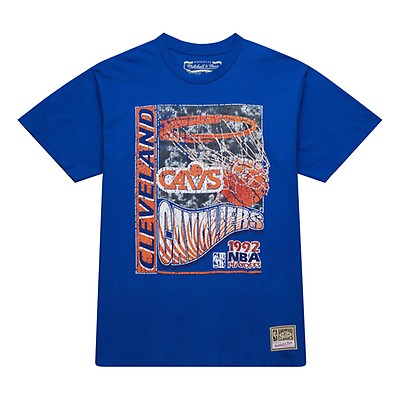 Vintage Cleveland Cavs Champion T-Shirt