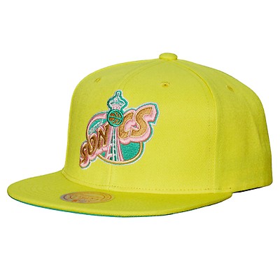 Team Origins Snapback HWC Vancouver Grizzlies - Shop Mitchell & Ness  Snapbacks and Headwear Mitchell & Ness Nostalgia Co.