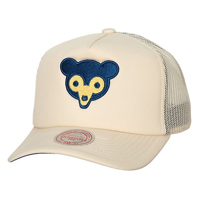 Men's New Era Navy St. Louis City SC Side Flag Trucker 9TWENTY