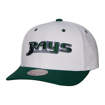 Mitchell & Ness Evergreen Snapback Coop Florida Marlins