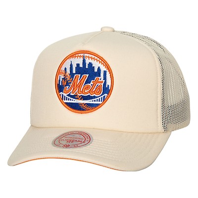 Evergreen Snapback Coop New York Mets - Shop Mitchell & Ness