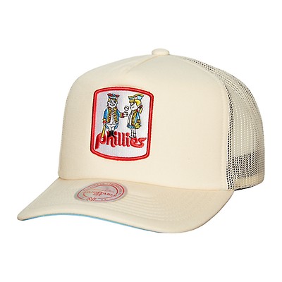 Insignia on hotsell phillies cap