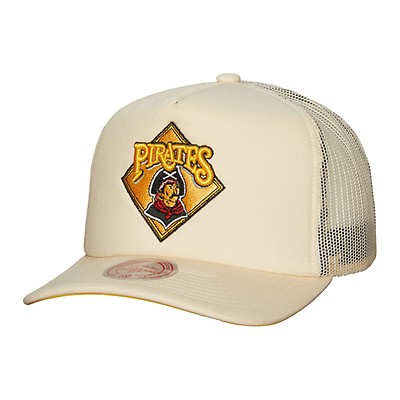 Champ'd Up Snapback Pittsburgh Pirates - Shop Mitchell & Ness Snapbacks and  Headwear Mitchell & Ness Nostalgia Co.