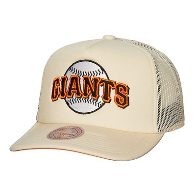 SF Giants OTC Snapback - Craze Fashion