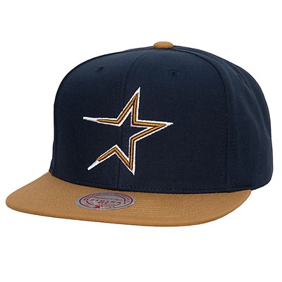 Craig Biggio Houston Astros Mitchell & Ness Cooperstown Collection