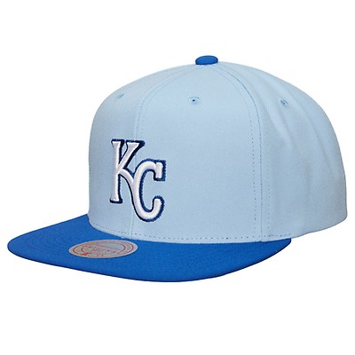 Hometown Snapback Coop Kansas City Royals - Shop Mitchell & Ness