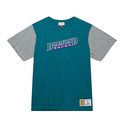 Vintage Arizona Diamondbacks 1998 Inaugural Season T Shirt Tee 