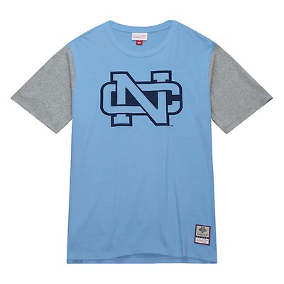 Color Blocked S/S Tee Seattle Mariners, Men Mitchell & Ness T-Shirts &  Tops