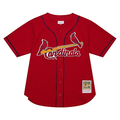 St. Louis Cardinals Throwback Apparel & Jerseys