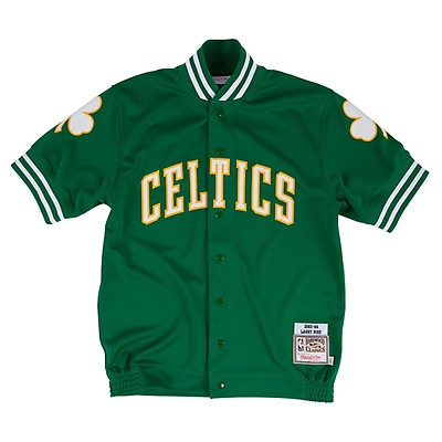 Mitchell & Ness Swingman Jersey Boston Celtics Road 1990-91 Dee Brown