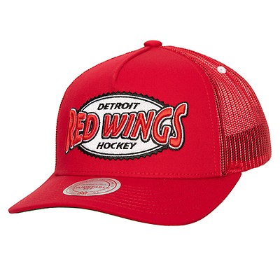 Mitchell and Ness MLB Evergreen LA Coop Snapback