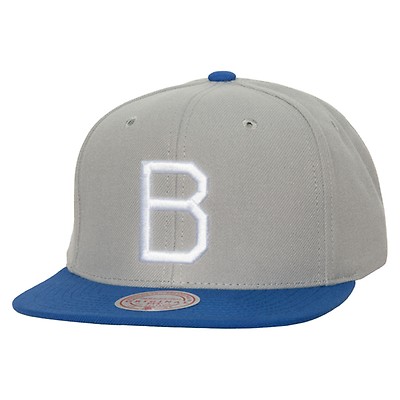 Men's Mitchell & Ness Jackie Robinson Authentic 1949 Brooklyn