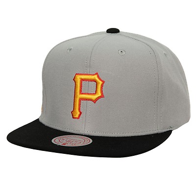 Bases Loaded Fitted Coop Pittsburgh Pirates - Shop Mitchell & Ness Fitted  Hats and Headwear Mitchell & Ness Nostalgia Co.