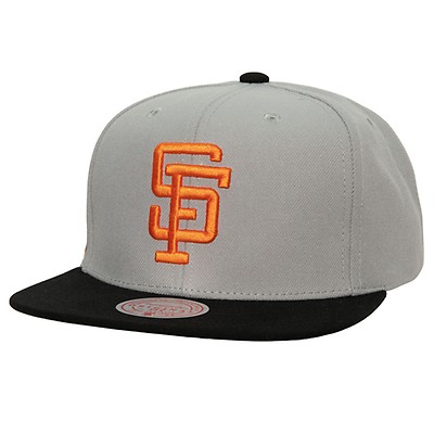 Mitchell & Ness Will Clark San Francisco Giants 1989 Authentic