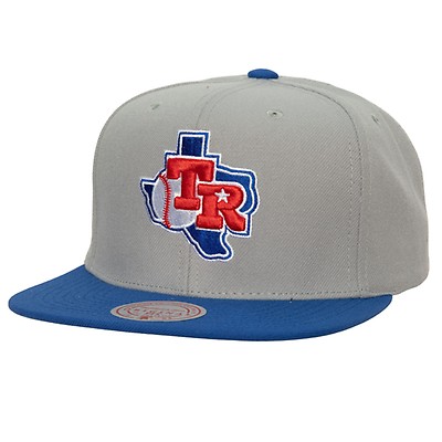 Vintage Texas Rangers Nolan Ryan 34 Snapback Hat MLB Players