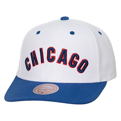 Mitchell & Ness City Collection S/S Tee Chicago Cubs