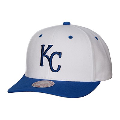 Kansas City Royals Youth Jersey Blue With White And red 