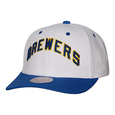 Milwaukee Brewers Jerseys