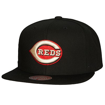 Mitchell & Ness Cincinnati Reds World Series Champs Snapback Hat