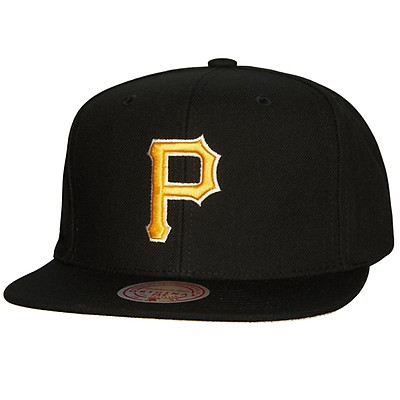 Shop Mitchell & Ness Pittsburgh Pirates Willie Stargell 1982