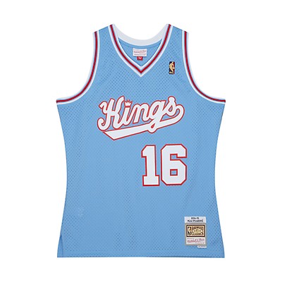 vince carter sacramento kings jersey