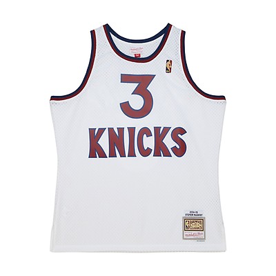 Jason Kidd, New Jersey Nets 04-05 HWC Swingman Jersey - Grey - Throwback