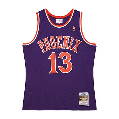 Buy NBA SWINGMAN JERSEY NEW YORK KNICKS 05-06 - STEPHON MARBURY