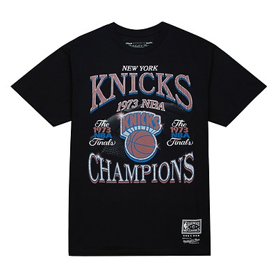 Slam Cover New York Knicks John Starks - Shop Mitchell & Ness Shirts and  Apparel Mitchell & Ness Nostalgia Co.