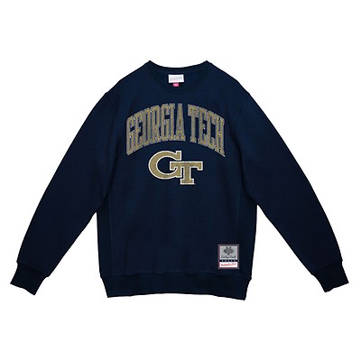 Georgia tech crewneck online sweatshirt