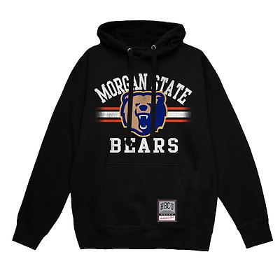 Morgan state outlet university hoodie