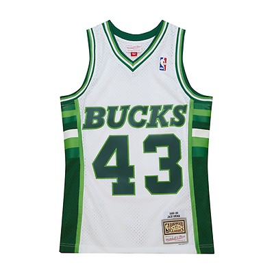 Backpack Milwaukee Bucks 45 CM - 2 Cpt