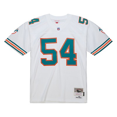 54 dolphins jersey