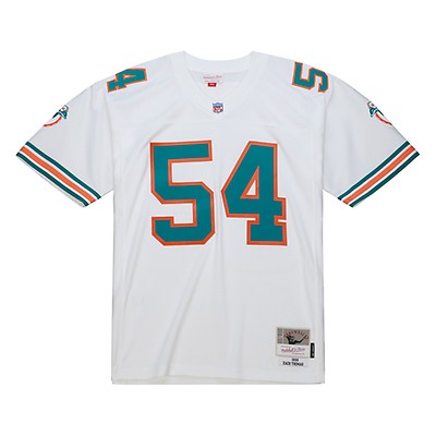 Dan Marino Miami Dolphins Mitchell & Ness NFL Jersey (Medium, 4X)