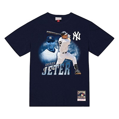 Women's '47 Cream New York Yankees 1996 World Series Champions Vibe Check  Vintage Tubular Boyfriend T-Shirt