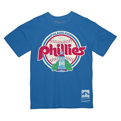  DIRTYRAGZ Mens Ill Vintage Phillies Shirt - Philadelphia Shirts  Apparel aka Beastie Boys Tee Graphic Tee : Sports & Outdoors