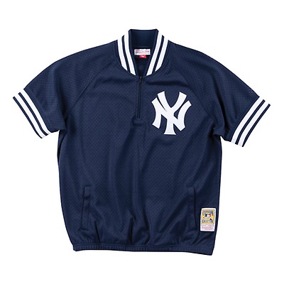 Mitchell & Ness Authentic Derek Jeter New York Yankees 1998 Jersey