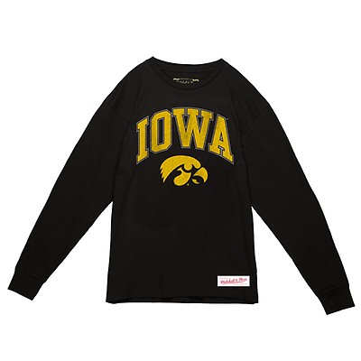 Legacy CJ Beathard x George Kittle University of Iowa Jersey