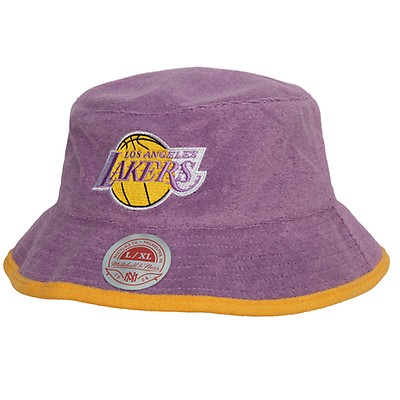Miami Heat Men’s Mitchell & Ness Hyper HWC Reversible Bucket Hat