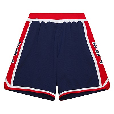 Men's usa hot sale basketball shorts