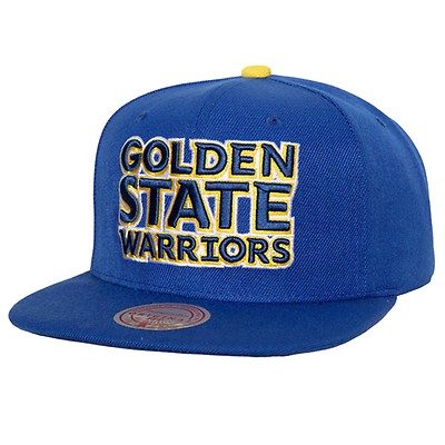 Tapestry Snapback Los Angeles Rams - Shop Mitchell & Ness