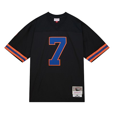 mitchell and ness elway jersey