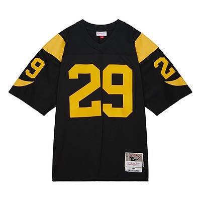 N&N Mesh Top Los Angeles Rams 1985 Eric Dickerson - Shop Mitchell & Ness  Shirts and Apparel Mitchell & Ness Nostalgia Co.