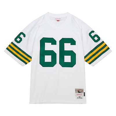 00's Jordy Nelson Green Bay Packers Nike Authentic Throwback NFL Jersey  Size 48 XL – Rare VNTG